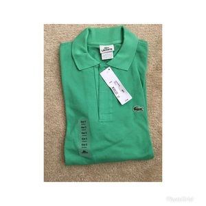 Lacoste Men’s Polo Shirt 👕